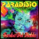 Samba del Diablo feat Sandra De Gregorio DJ Patrick Samoy Radio Edit Single