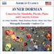 Avner Dorman Concertos