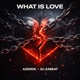 What Is Love Single