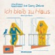 Ich bleib zu Haus MTV Unplugged Keno Hybro Remix feat Samy Deluxe Single