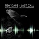 Last Call feat Nathalia Single