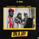 On A Jay feat Mayorkun Dremo Single
