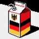 GERMAN JUICE Single