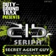 Secret Agent Guy Single