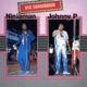 Big Showdown Ninjaman Johnny P