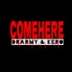 Come Here feat Dr Army Single