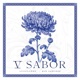 V Sabor