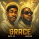 Grace feat Khenyzee Sped up Single