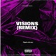 Visions 2 feat Kid Cali Single