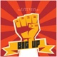 Big Up feat Pascal Tokodi Single