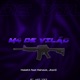 M4 de Vilão feat Jhon C Mahawk Single