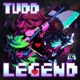 Legend From Deltarune Single