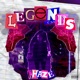Legends Single