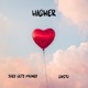 Higher feat Gusto Single
