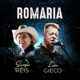 Romaria En Vivo Single