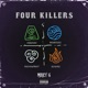 Four Killers EP