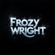 Frozy Wright Single