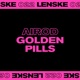 Golden Pills EP