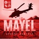 Apache Remixes Pt 2 Single