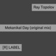 Mekanikal Day Single