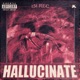 Hallucinate 2027 Single