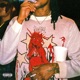 CHICKEN WINGS feat BIGBABYGUCCI Single