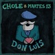 Don Luis En Vivo Single