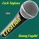 Creation feat Danny Faydid Single