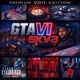 GTA VI feat RCANE Single
