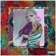 Wax Bazin Single