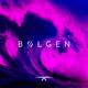 Bølgen feat Benny Jamz Gilli MellemFingaMuzik Single