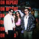 On Repeat Single