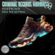 KICK THE RHYTHM feat EDDITION3 Single