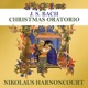 Bach Christmas Oratorio
