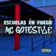 Escuelas en Fuego Single