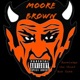 Moore Brown Single