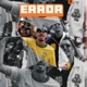 ERROR feat SHADOW1 Single