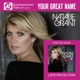 Your Great Name Accompaniment Track EP