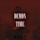 DEMON TIME feat Daizyisweird Single