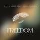 Freedom feat Hannah Beaven Single