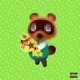 Tom Nook feat BlackLynk G Yee Single