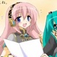vocaloid feat salza Single