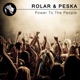Power To The People Single