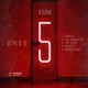Room 5 EP