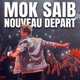 Nouveau Départ LIVE Single