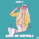Nadie Me Controla Single