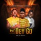 As E Dey Go feat Pitalizky TitogeeOropo Single