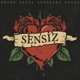 Sensiz feat PVNDA Single
