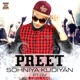 Sohniya Kudiyan feat GV Single