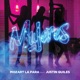 Mujeres feat Justin Quiles Single